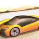 Illustration for article titled Rinspeed iChange Transforming Concept To Debut At Geneva